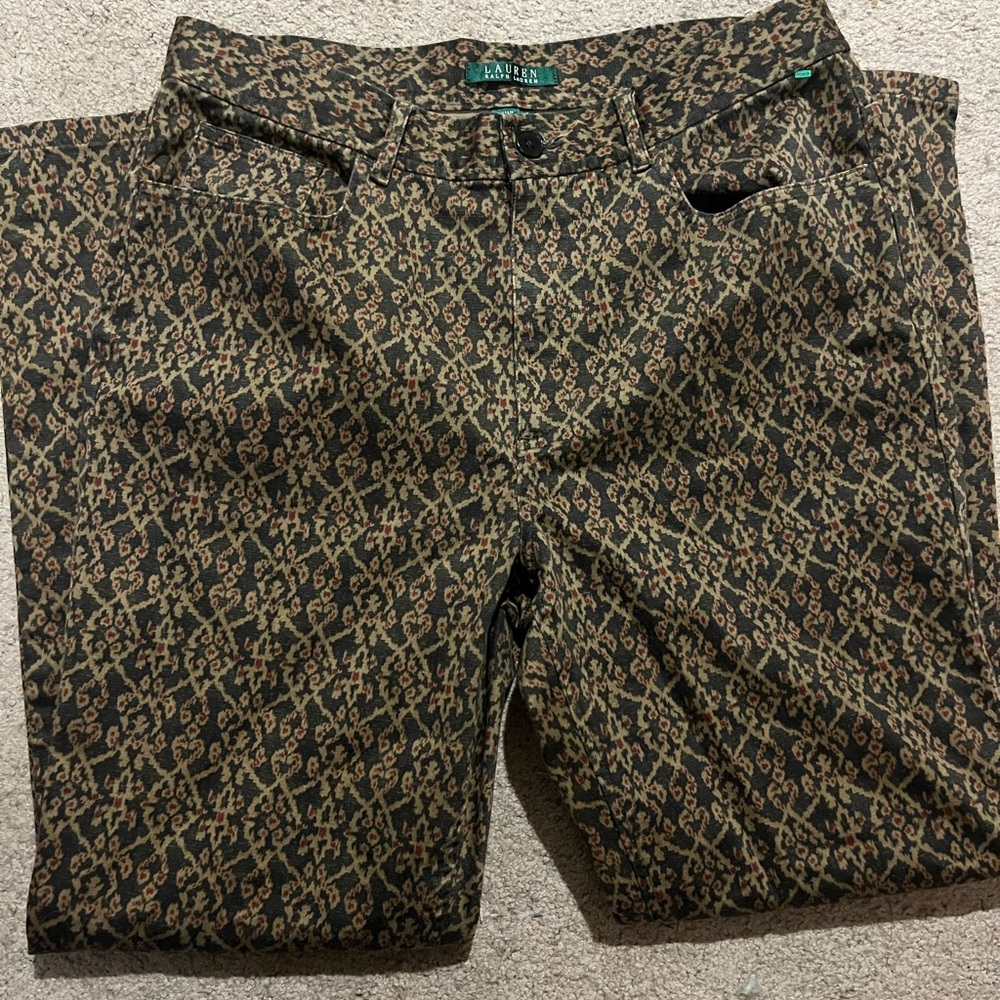 Ralph Lauren pants